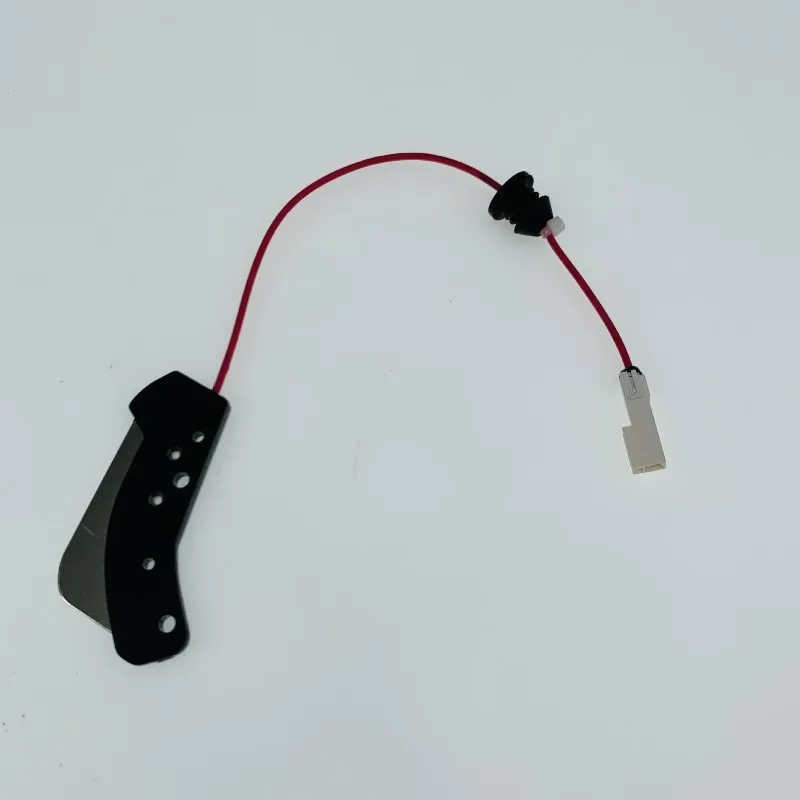 

Комплект пружинных контактов для зарядки A93Z для роботизированных газонокосилок Dreame M600/M600kit/M1000 - положительные и отрицательные электроды