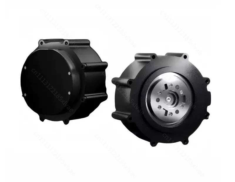 Robstride03 QDD 60N.m Integrated Joint Motor Module Quasi‑Direct‑Drive Actuator For Humanoid Quadruped Robot Robotic Arm