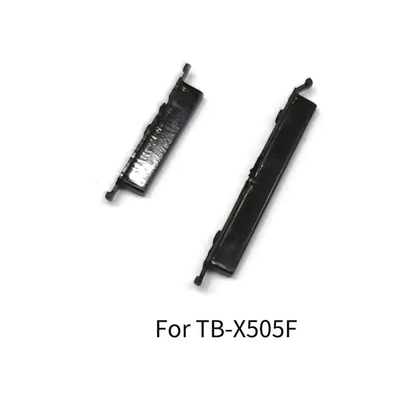

For Lenovo Tab M10 HD TB-X505F Power ON OFF Volume Up Down Side Button Key Repair Parts