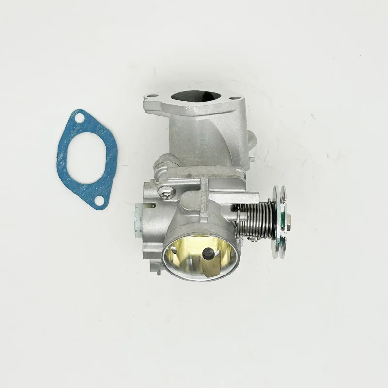 

Motorcycle throttle body modification throttle for NVX 155 36MM