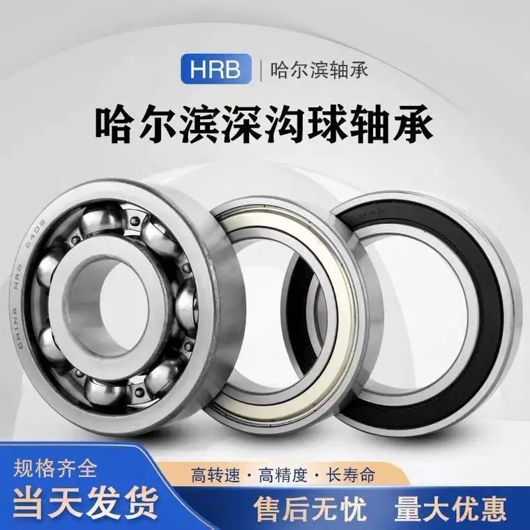 Imported Bicycle Bearing 163110 173110 15267 17287 163010 2rs
