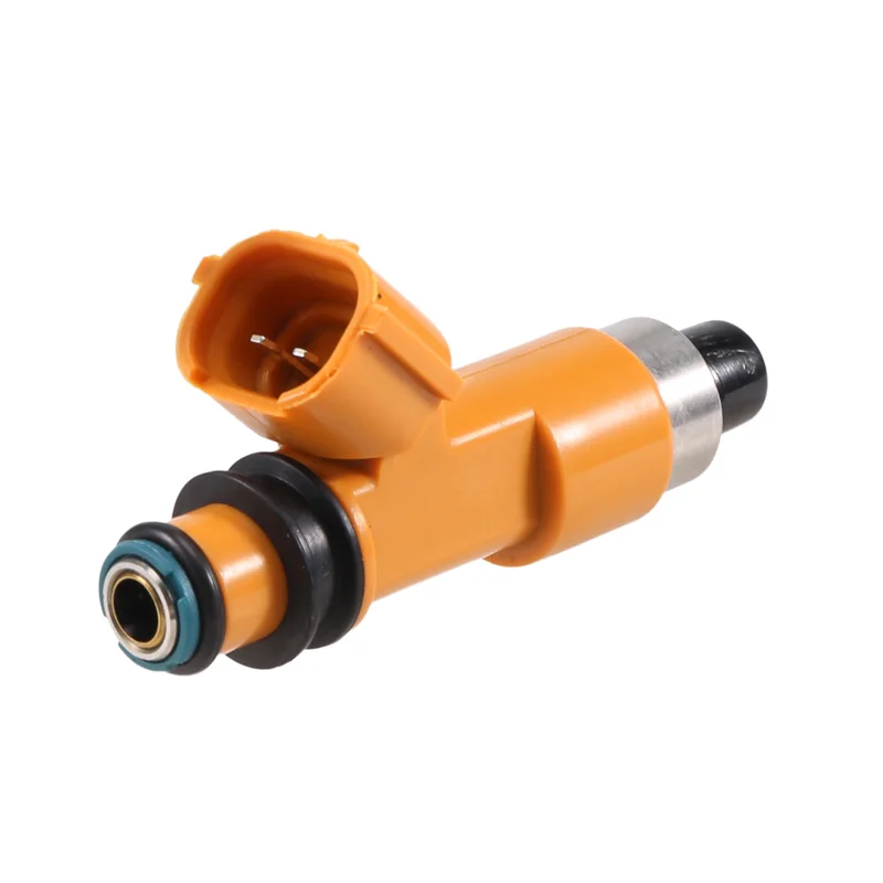 

Car Fuel Injector For Suzuki APV Futura K-M 1500Cc (SL415) Part Number:15710-61J00 1571061J00-A99D