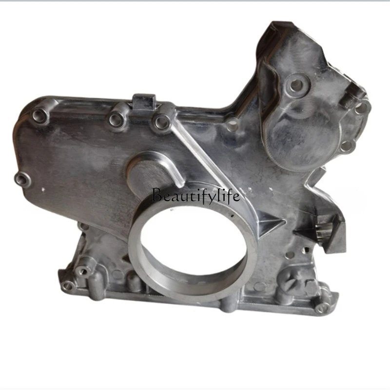 

*parts and accessoriesAutomobile engine parts gear chamber cover 5289179