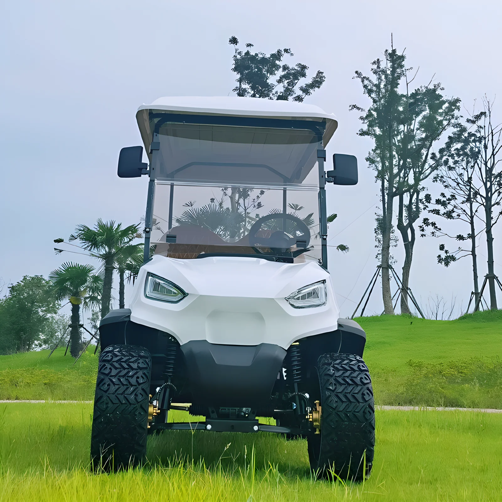 Chinese Lifting Ele… - image