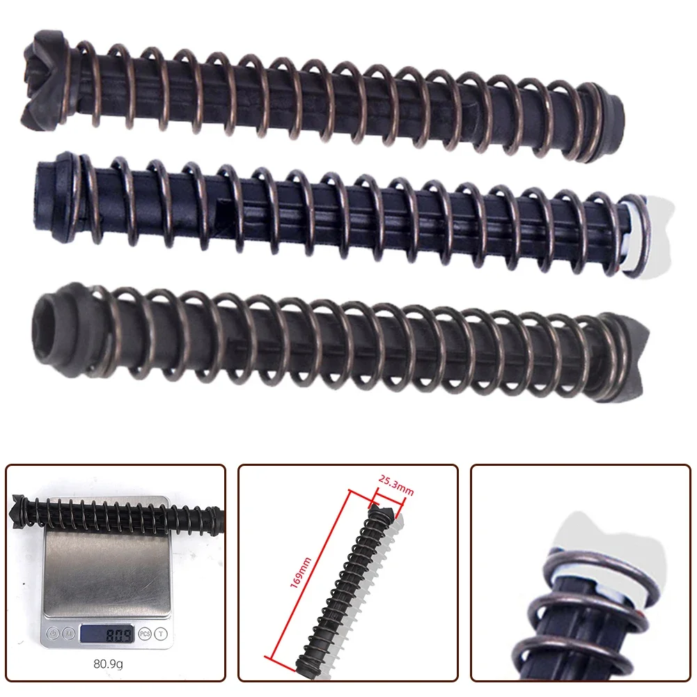 Package Content Dust Seal Foam Fork Spring Repair Tool Bicycle Accessories Bicycle Replacement Supporting Post