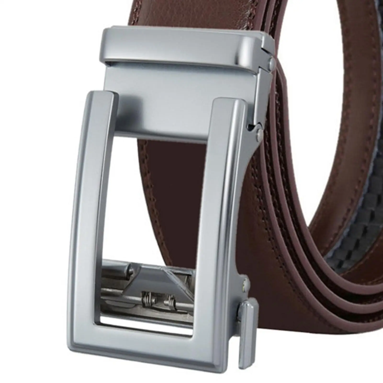 Men Belt Dress Casual Belt for Costume Accessories Trousers Party