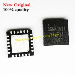 (10piece) ETA6953 BQ21120 BQ25601 SGM41511 SGM41542 ET9640 For Huawei Xiaomi Enjoy 20 Redmi note9A charging ic chip