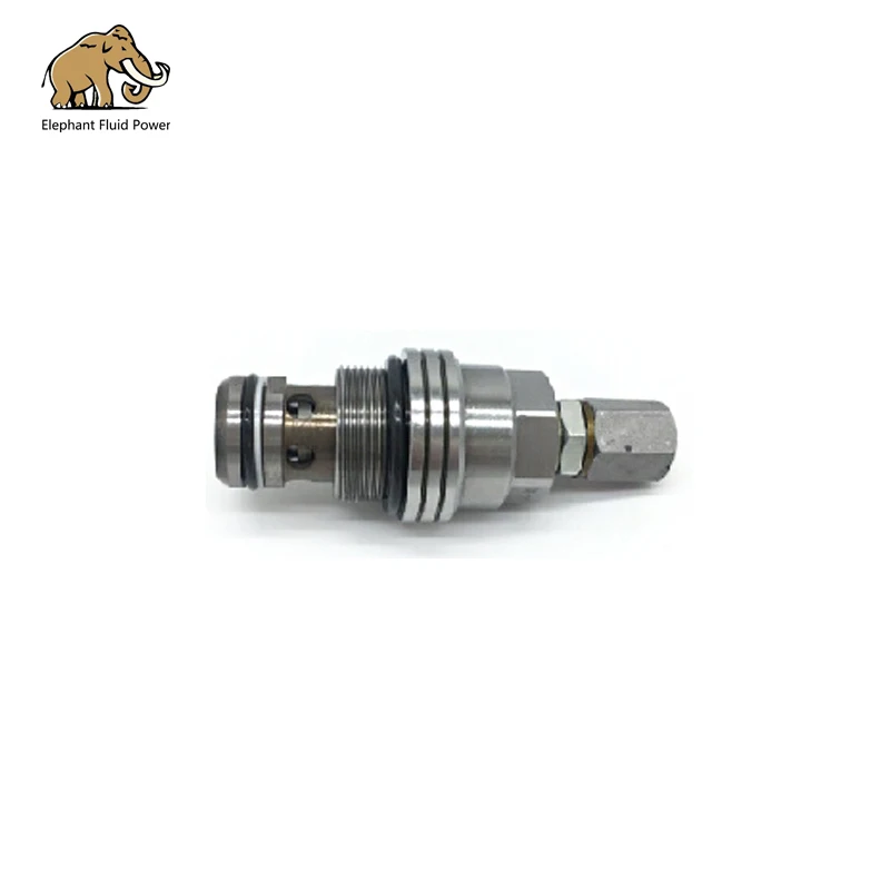 

Высококачественный главный предохранительный клапан EX120-2/3 для деталей экскаватора 4372682/4372683