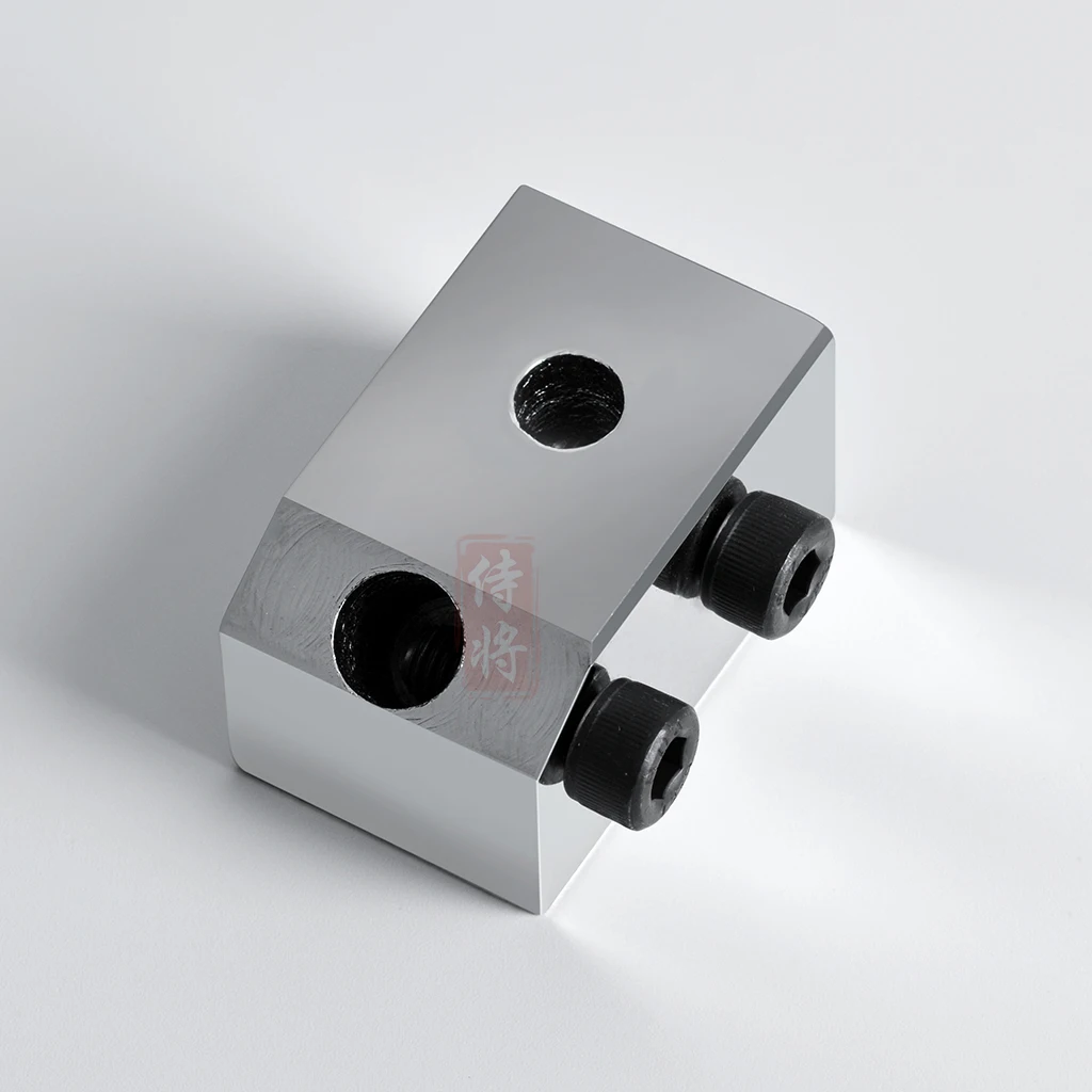Diamond Grinding Wheel Dresser Pens Base For Fixing Milling Cutters 10/12mm Inner Hole Diameter