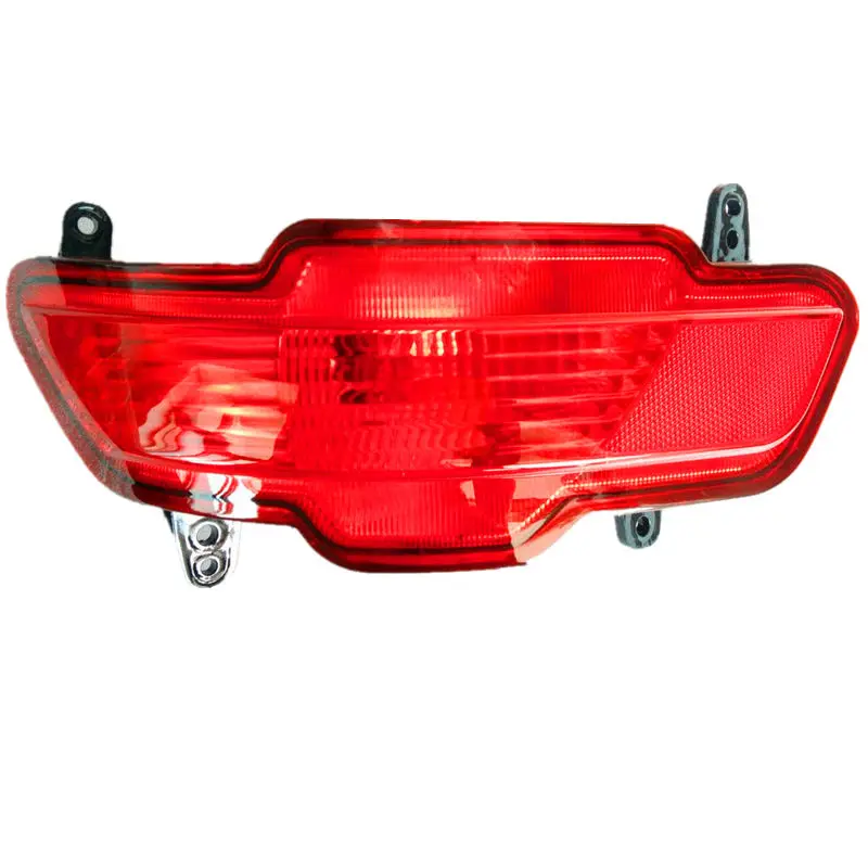 For DFM DFSK Dongfeng Scenery S560 rear bumper lamp rear anti-fog lamp bumper lamp assembly auto parts