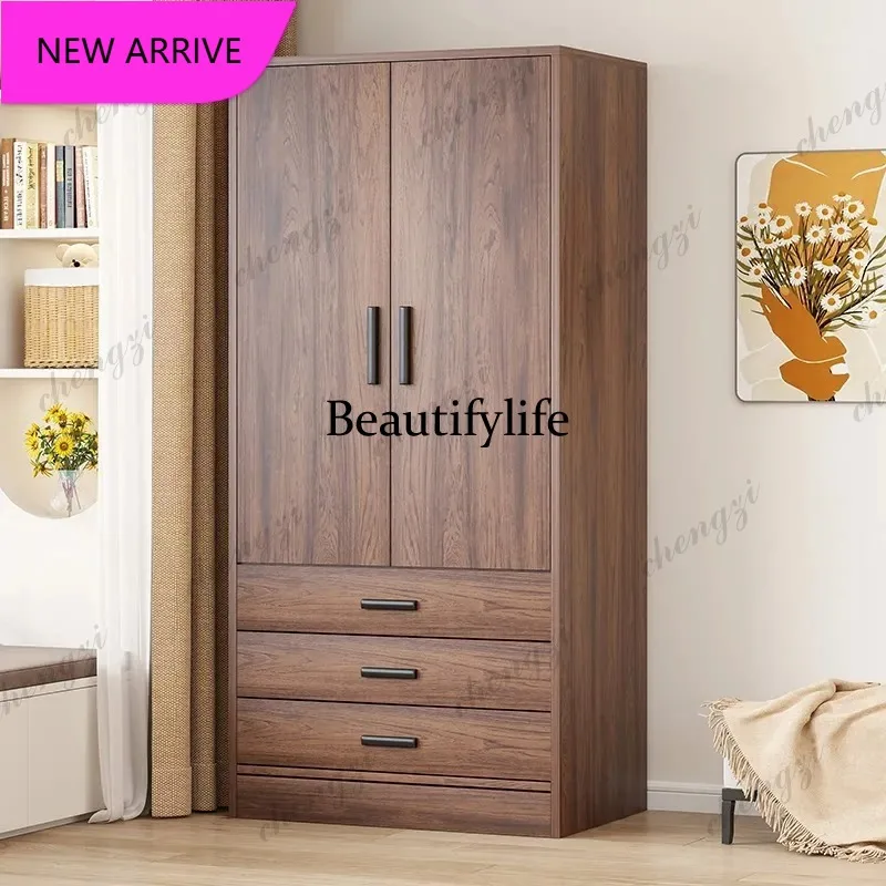 A68 Old Unit Vintage Wardrobes Wood Doors Locker Drawers Storage Wardrobes Closet Clothes Lounges Armadio Camera Da Letto Furnit