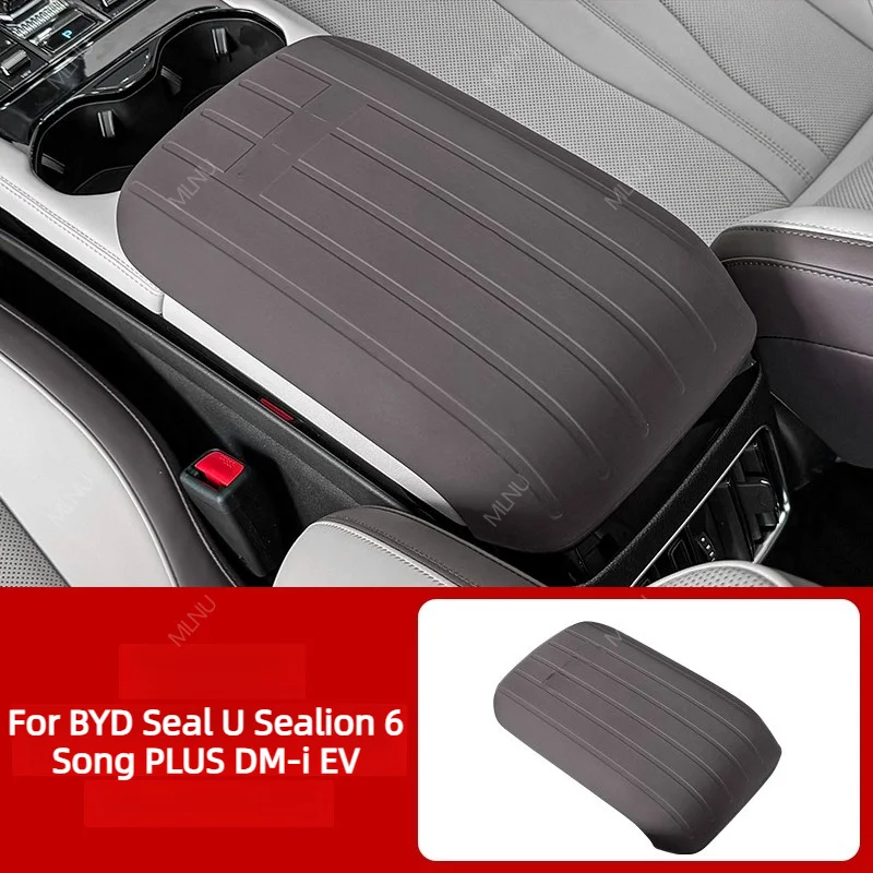 capa-de-apoio-de-braco-para-byd-seal-u-sealion-6-song-plus-dm-i-ev-2026-2025-2024-acessorios-silicone-macio-antiderrapante-a-prova-de-arranhoes-confortavel