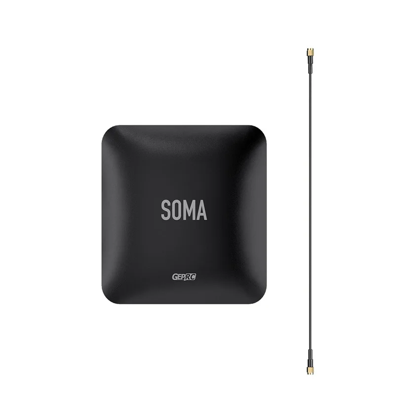 GEPRC SOMA 5.8G Directional Flat-Panel SMA Connector Antenna