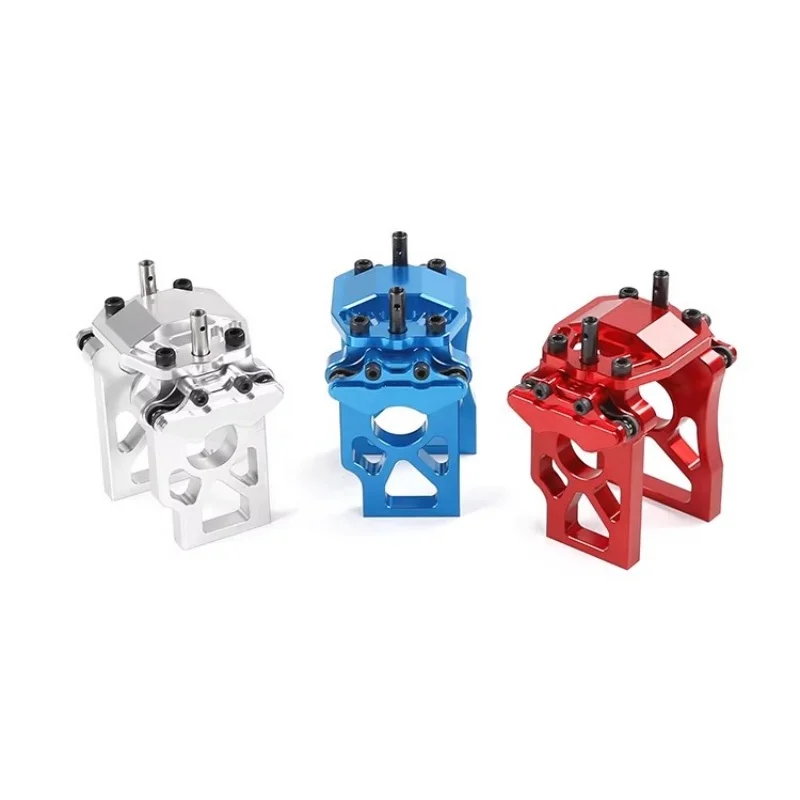 ROFUN 1/5 remote control car LT new CNC metal differential bracket assembly 8714507