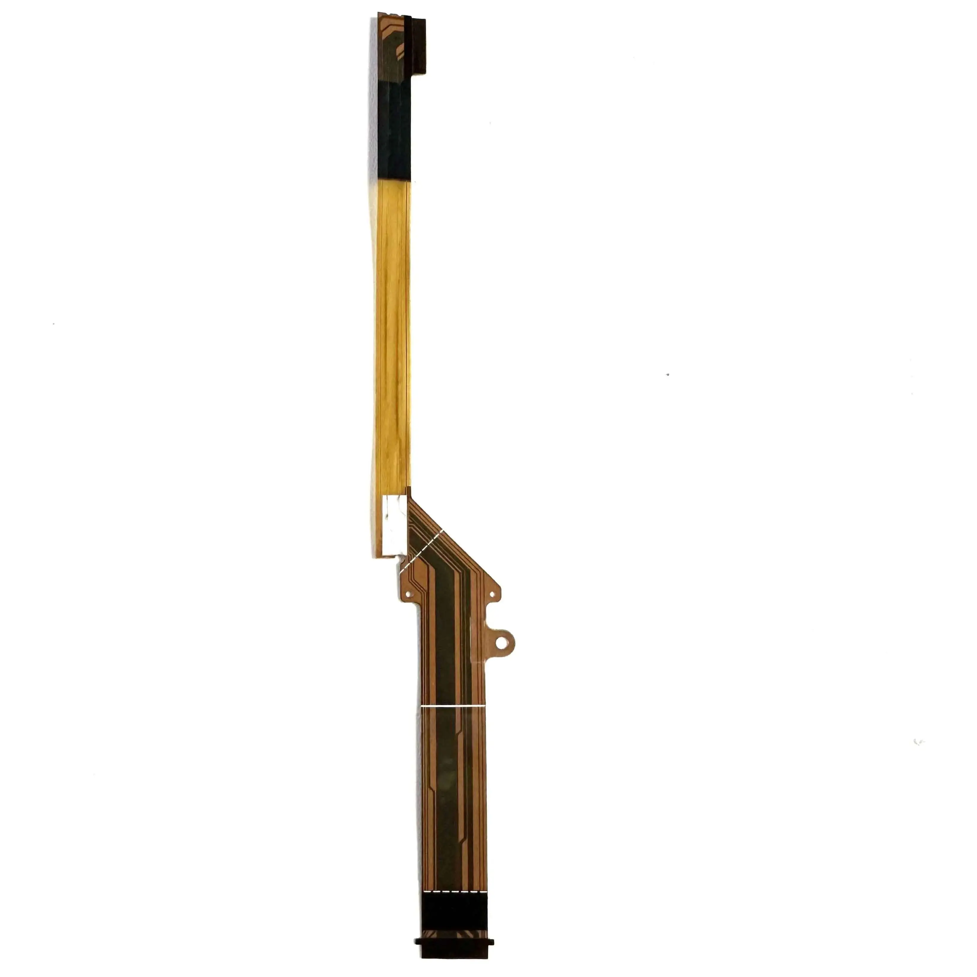 

NEW Hinge LCD Flex Cable For Nikon Coolpix P1000 Digital Camera Repair Part
