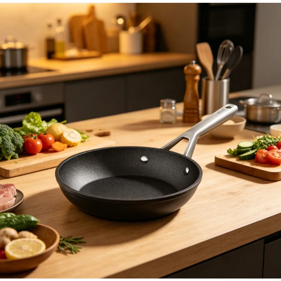 

Foodi NeverStick Essential 8-inch Fry Pan, C10020