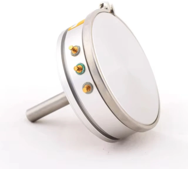50mm Diameter Single Turn 10k Potentiometer CP50 Accessoire Voiture Car Accessories Sublimation Blanks