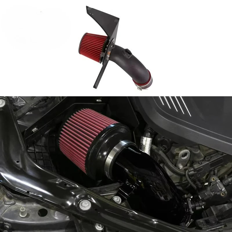 Lufteinlass-Kits für 2016+ BMW B58 3.0L Motor 140i 240i 340i 440i
