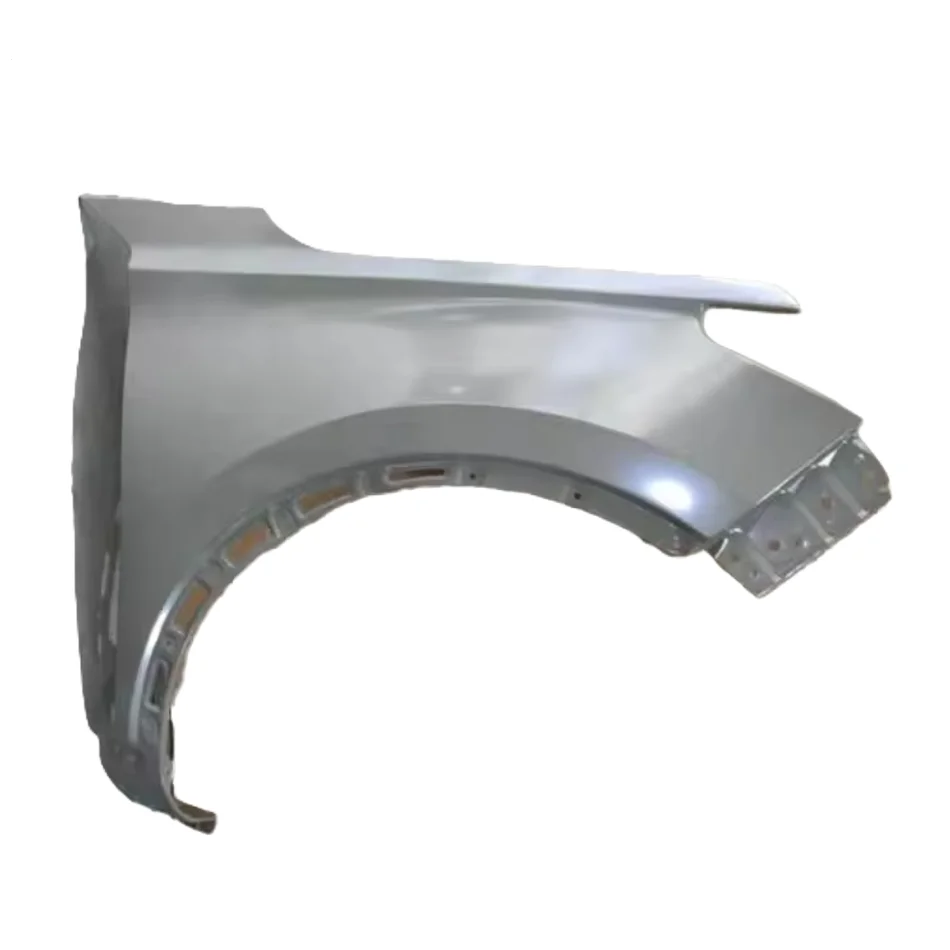 High Performance Front Fender for Chery Tiggo 7 Pro T1E LH&RH Steel Material OE 553000205AADYJ 553000206AADYJ