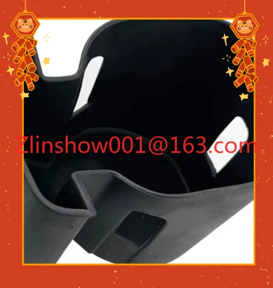 Special 24 Zero Run T03 Water Cup Storage Box Central Control Storage Box Water Cup Slot