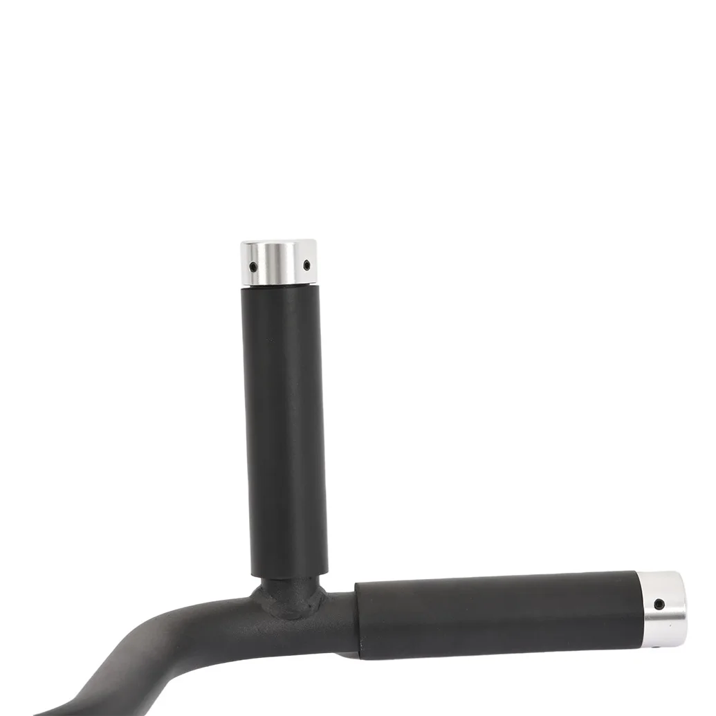 Lat Pulldown Handle Cable Row Grip Back Training Fitness Accessory