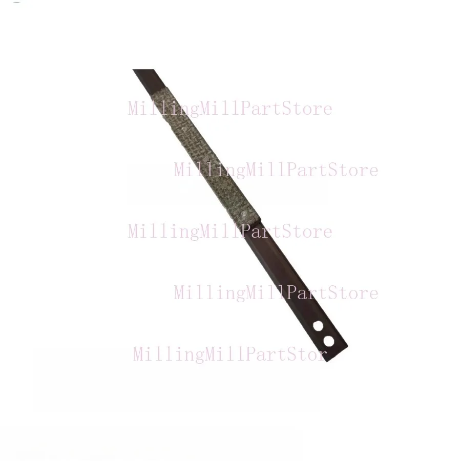 1PC New Brake Band CA6136 CA6140/6150 CD6140/50 CY6140 C630 Lathe Accessories High Quality Brake Steel Belt Lathe Brake Belt