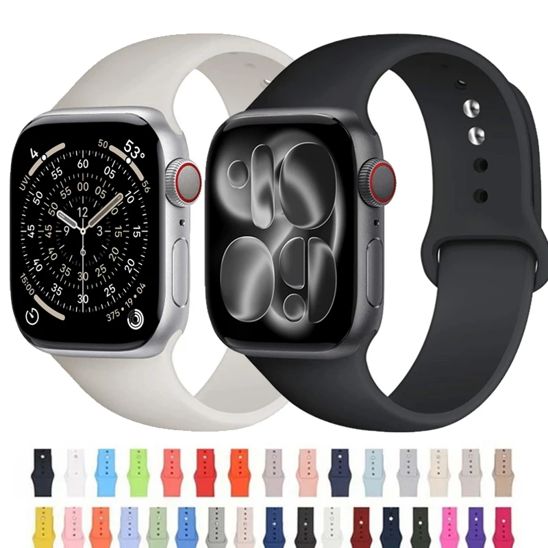 yZ[zVRXgbv Apple Watch 11 oh 44mm 40mm 49mm 45mm 41mm 38mm 46mm 42mm correa uXbg iWatch V[Y 9 8 7 6 SE ultra 2 3Ή