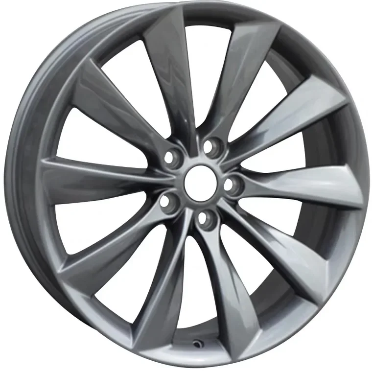 17 inch 18 inch 19 inch aluminum alloy wheel car wheel for Model 3 model Y