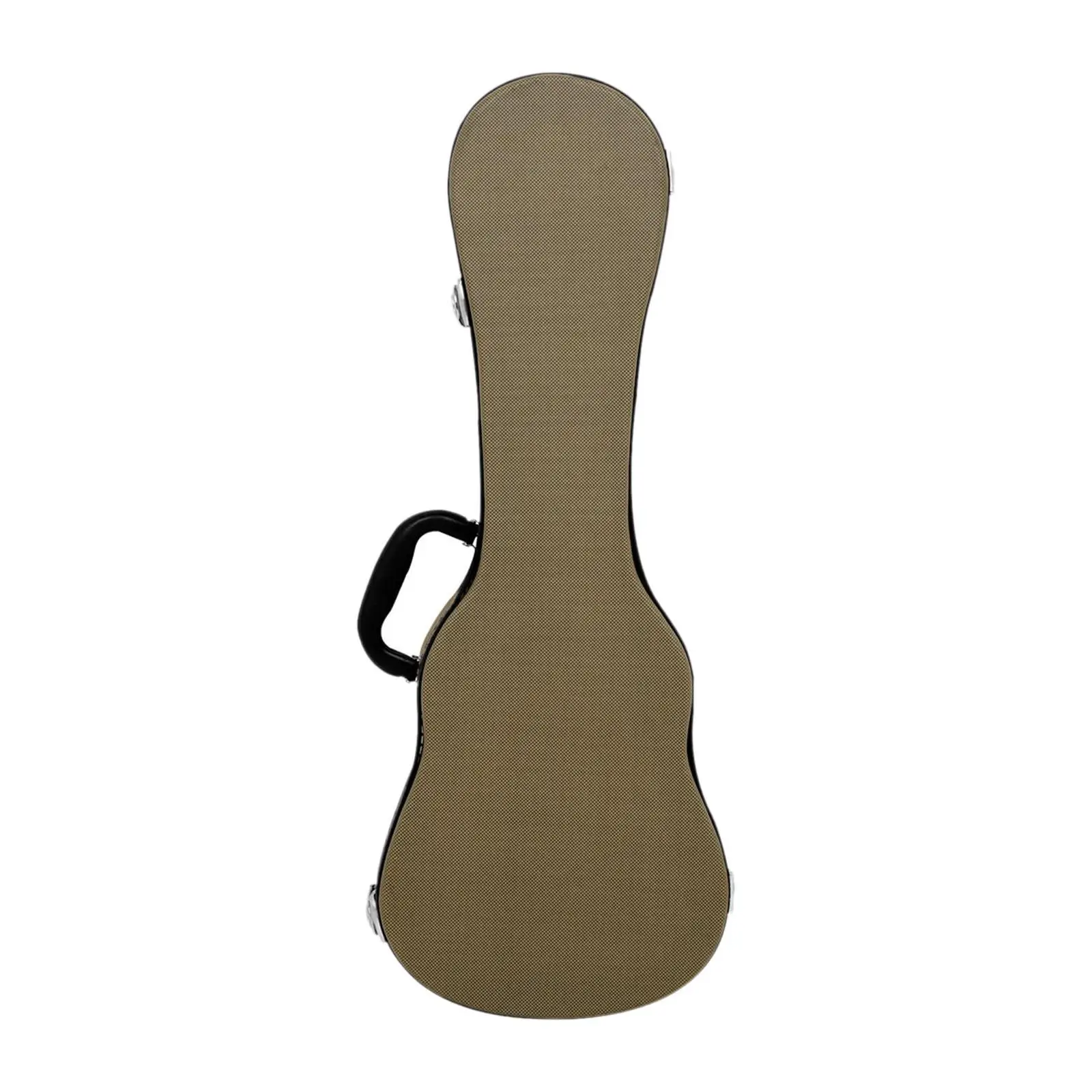 Ukulele Case 23 inch Wear Resistant Ukulele Bag for Stage Performance Travel