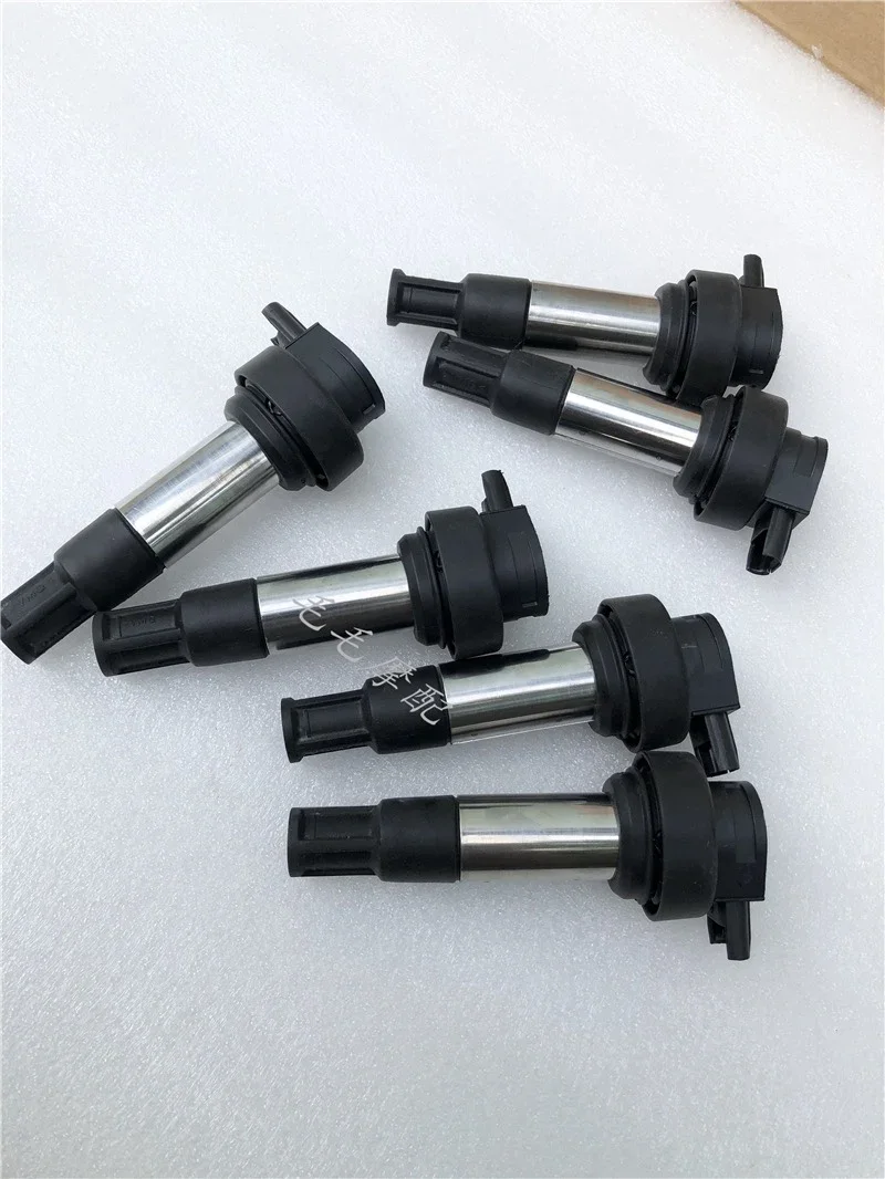 Suitable for BMW K1600 ignition coil high-voltage coil