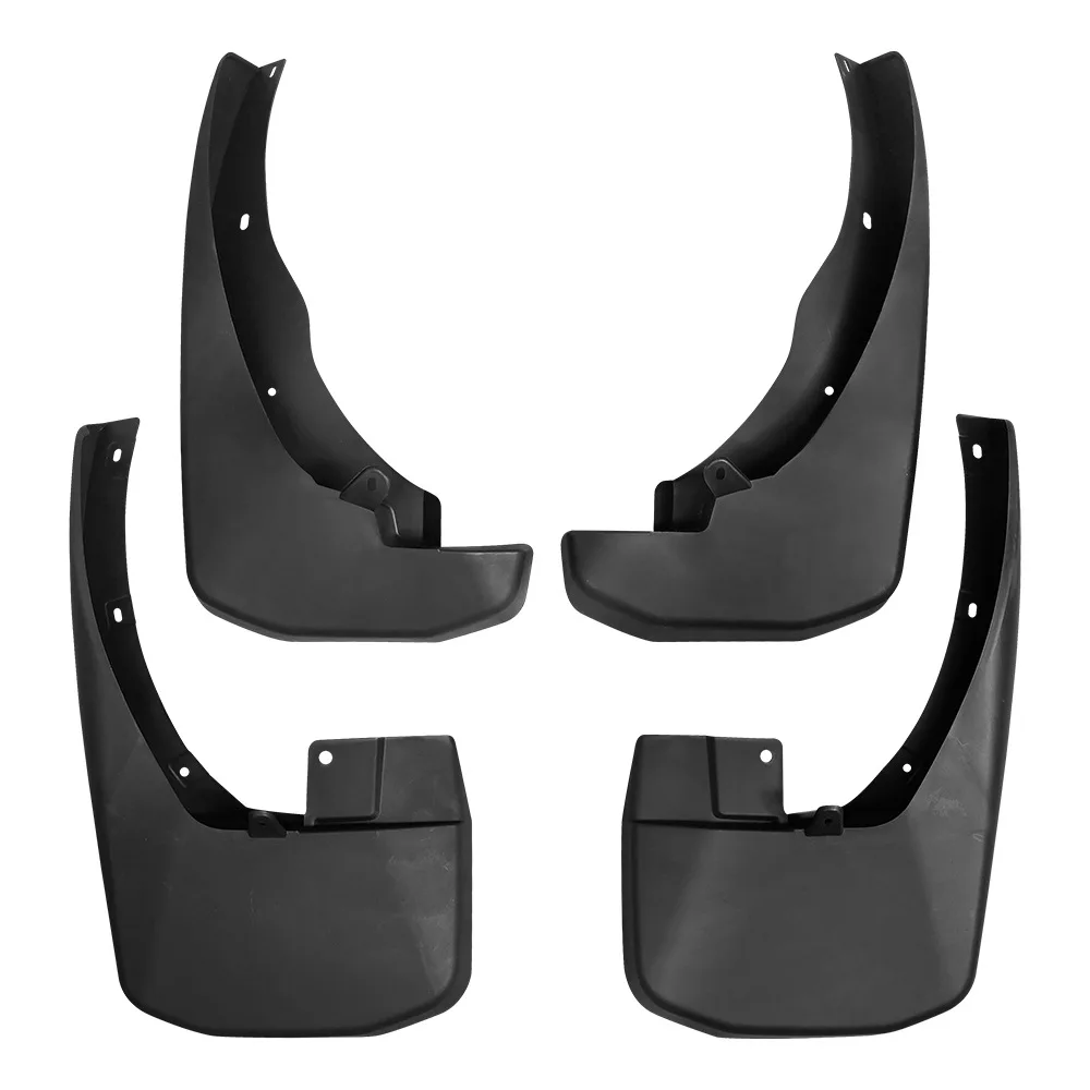 

Suitable for Nissan Navarre Frontier Navarre 2005-2016 Automotive soft fender leather foreign trade