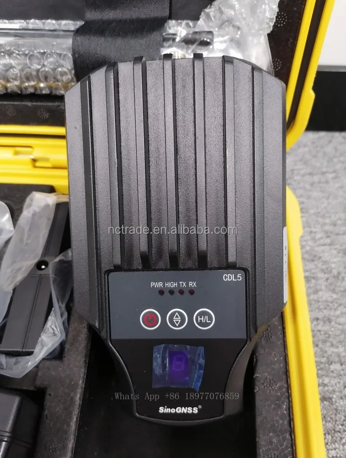 Сделано в Китае GPS-приемник Sinognss T30 RTK T30 GNSS