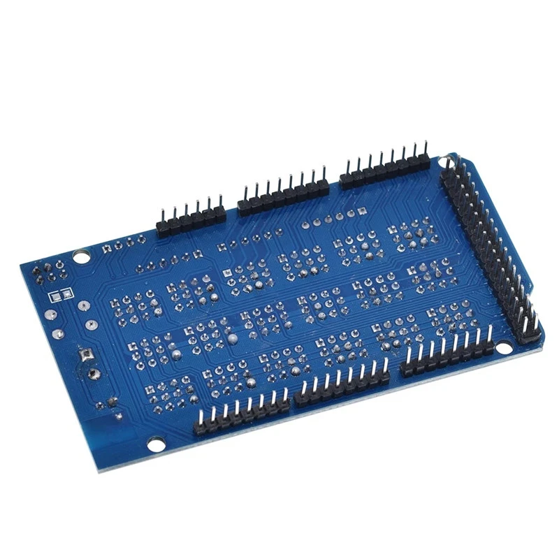 Robot Parts Electronic Building Blocks Sensor Shield V1.0 Dedicated Expansion Development Board