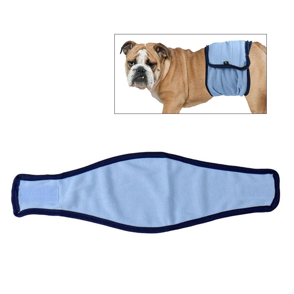

Dog Physiological Pants Washable Cotton Female Dog Diaper For Heat Protection Puppies Incontinence Pet Sanitary Shorts Xs