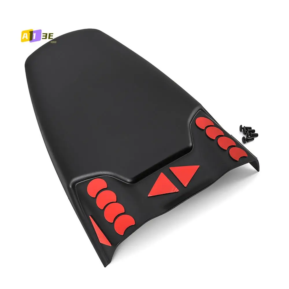 

A03E-Motorcycle Rear Mudguard Fender Rear Extender Extension For YAMAHA MT07 MT-07 2013-2017 XSR700 XSR 700 2016-2020
