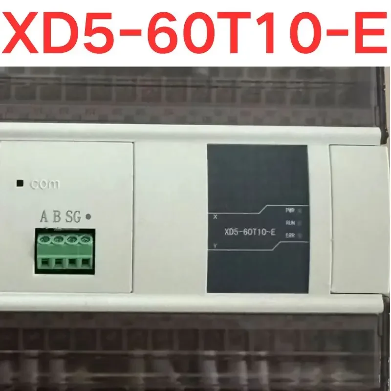 

Second-hand test Ok XD5E-60T10-E, XD5-60T10-E