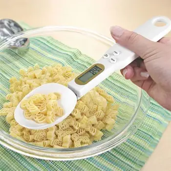 10 best sales Electric spoon - №3