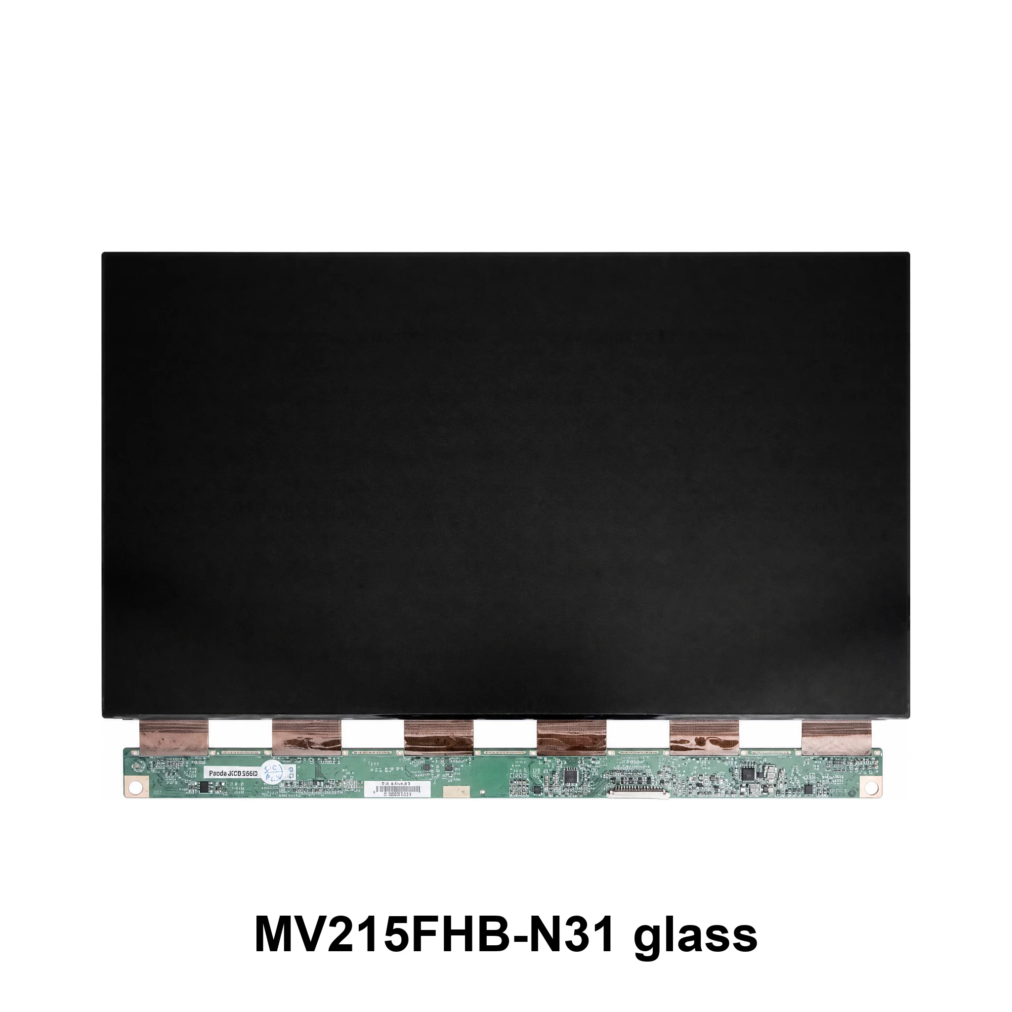 21.5 INCH LCD Glass screen model MV215FHB-N31glass IPS FHD 1920*1080 75Hz