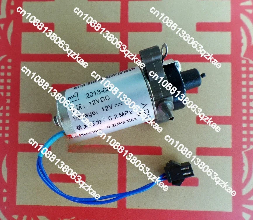 Two-way solenoid valve BC1800/2100/2300/2600/2800/3000/5300/5800 blood cells