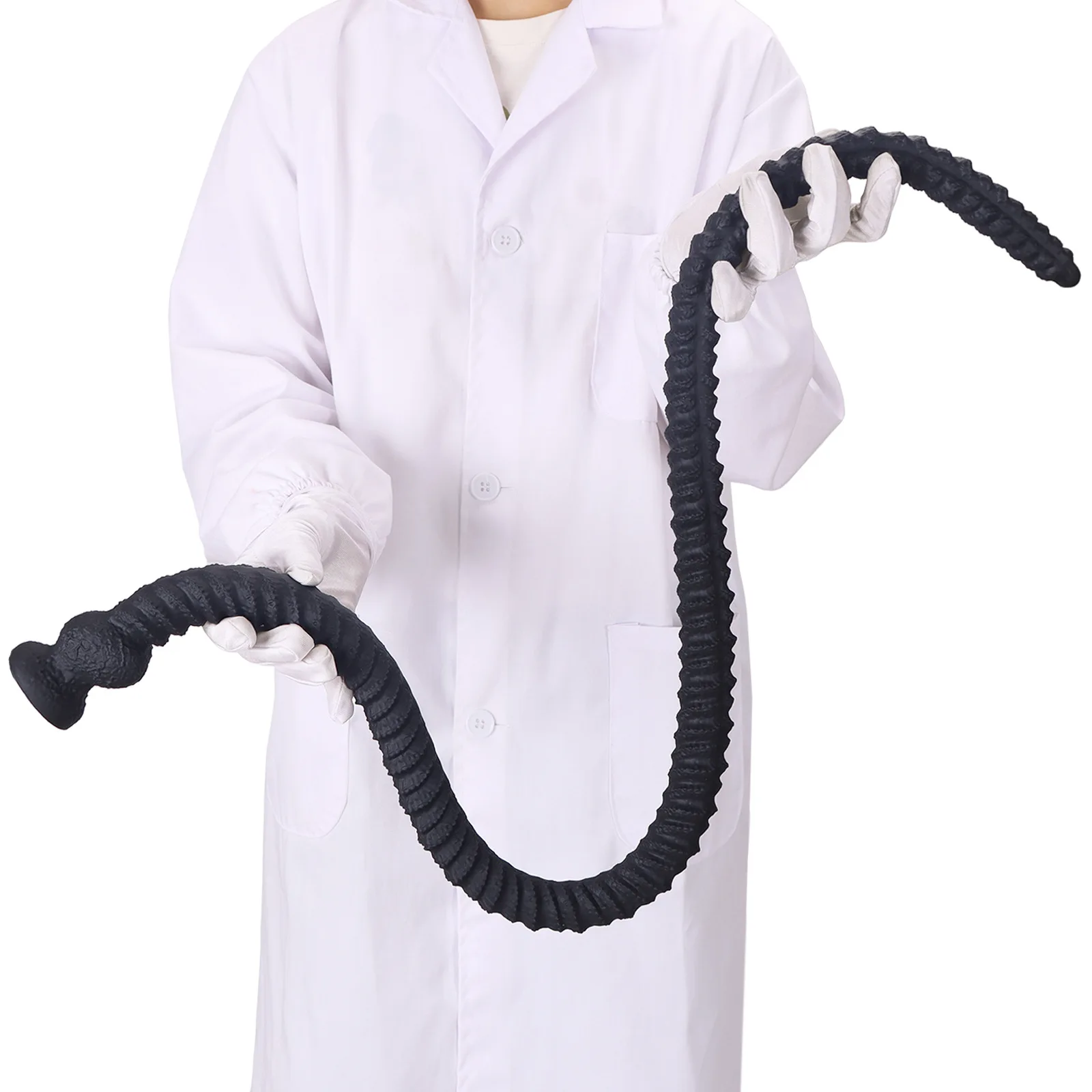 1 متر طويل المكونات الشرج بعقب المكونات الرجال جهاز تدليك للبروستاتا للكبار الجنس لعب للنساء الرجال الشرج موسع منتجات جنسية ذكر الاستمناء 18