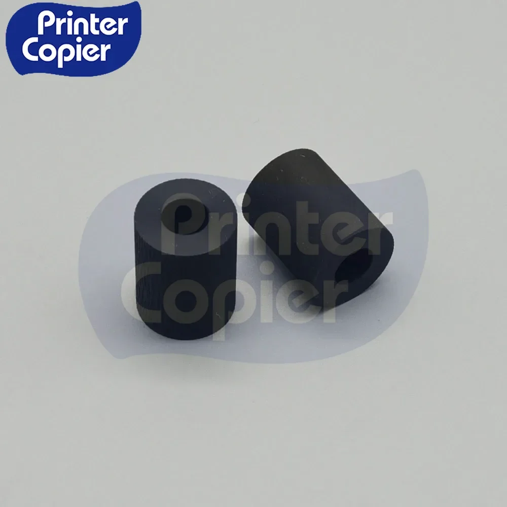 100X 2F906230 2BR06520 2F906240 Pickup Roller Rubber support for Kyocera FS 1028 1128 1035 1100 1320 1120 1135 1300 1370 3900 40