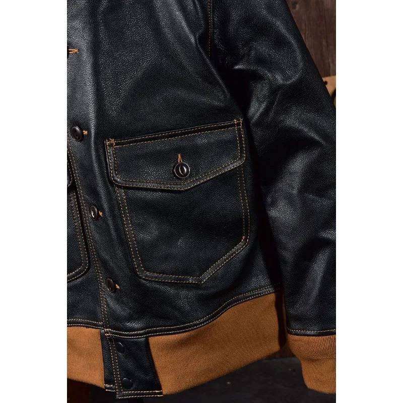 Thumbnail 3 - #16 Best Classic Bomber Jackets to Buy In 2026