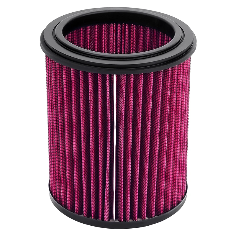 AHL Motorcycle Air Filter Element Cleaner For Yamaha YFZ450 YFZ450R Special Edition YFZ450X Limited YFZ 450 R X 5TG-14451-00-00