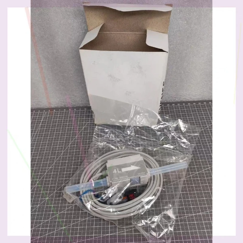 

1PC New FD-F04 Separate type gas flow FDF04