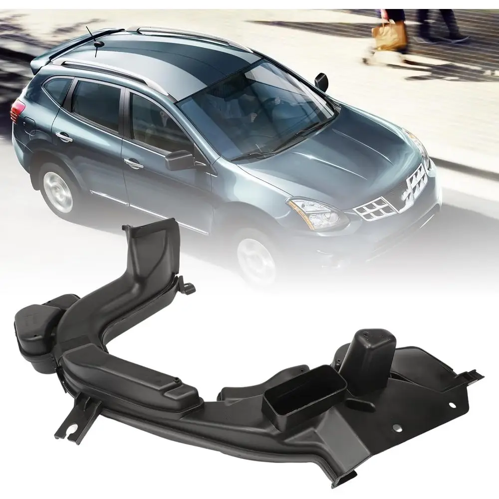 

Воздуховод (трубка) для моделей 2014-2020 годов, 2.5L, замена 165544BA1A, 165544CL0D