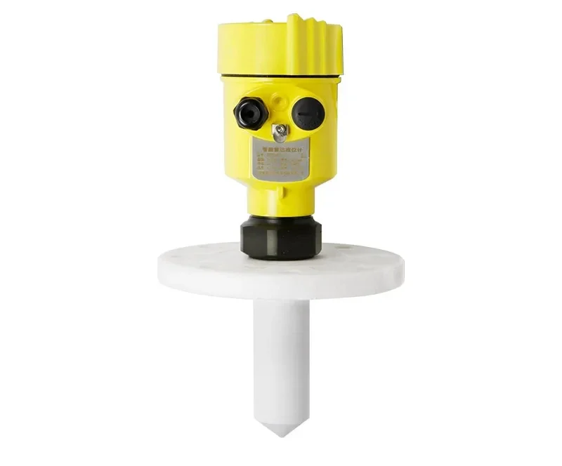 

New FSTRD-901 4-20ma OEM Intelligent Fuel Water Cement Radar Wave Level Gauge Sensor