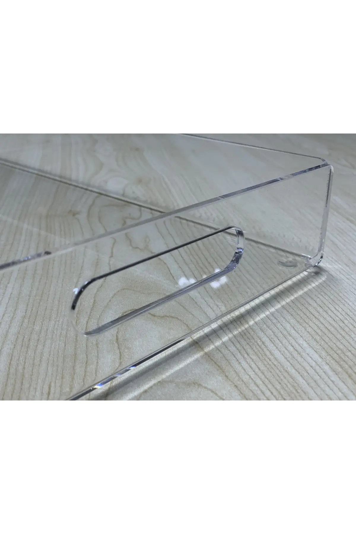 Plexiglass serving tray 35*25*25*5 Cm 4mm luxury 2022 tray Tea tray Tea tray