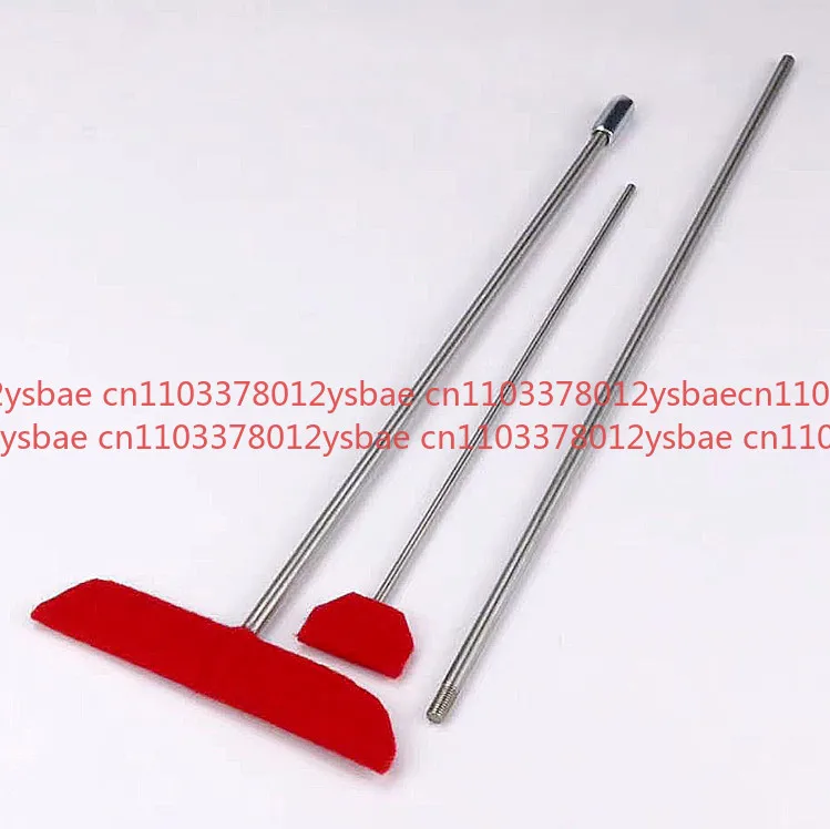 Outil de nettoyage de tableaux sonores pour piano à queue