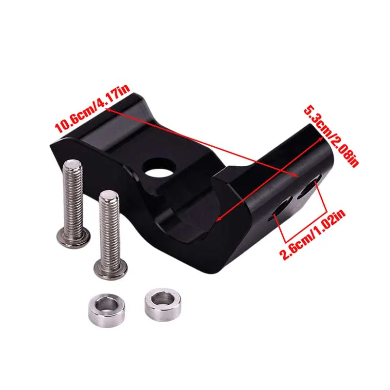 Motorcycle CNC Front Shock Bottom Protective Case Fork Lower Leg Guard for KT XC/XCF/XCW/XCFW/SX/SXF/EXC/EXCF for Husqvarna