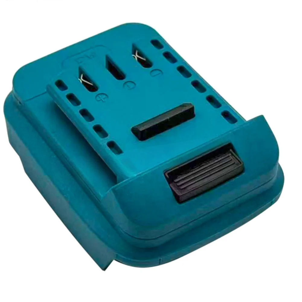 For BL1830 BL1840 BL1850 18V Battery To DC Adapter For Integration With For Dayi For A3 2106 Powered Machinery And Accessories